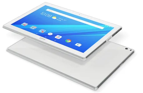 Замена Прошивка планшета Lenovo Tab 4 10 TB-X304L в Самаре